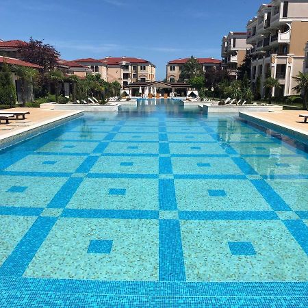 Two Bedroom Apartment In G Life Sozopol Exteriör bild