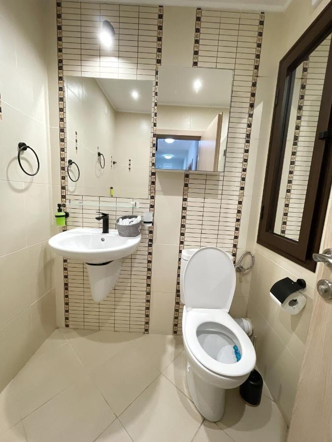 Two Bedroom Apartment In G Life Sozopol Exteriör bild