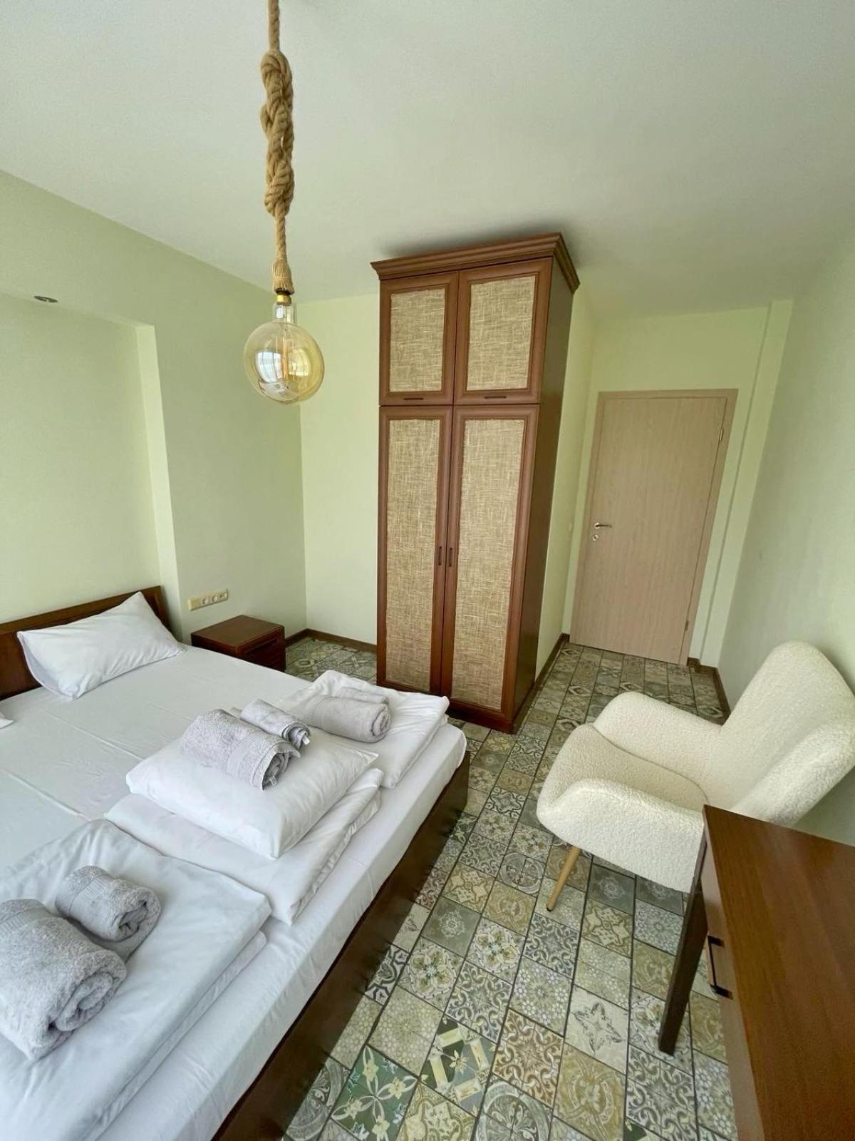 Two Bedroom Apartment In G Life Sozopol Exteriör bild